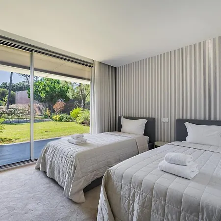Guestready - Park Villa *
