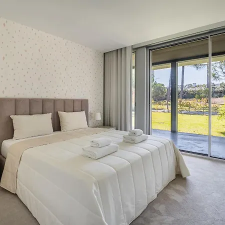 Guestready - Park * Ofir