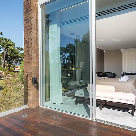 Guestready - Park Villa *