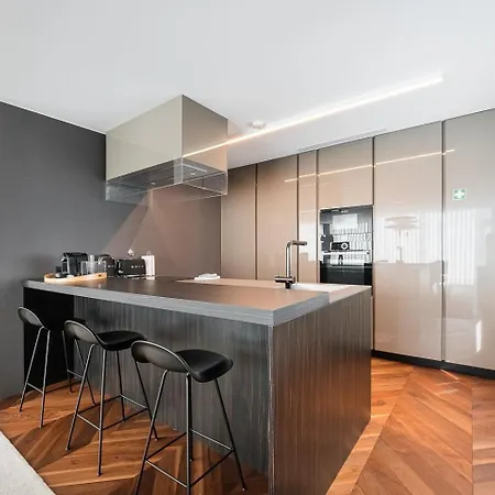 Guestready - Park Villa