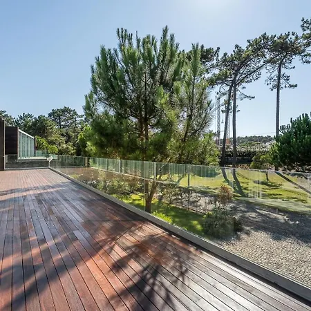 Villa Guestready - Park