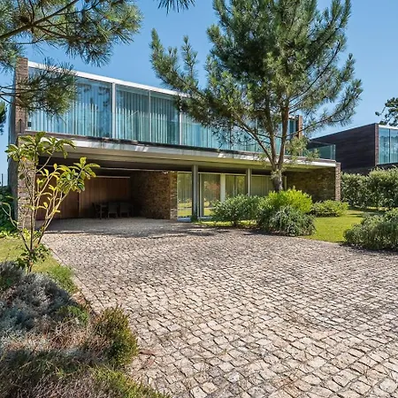 Guestready - Park Villa *