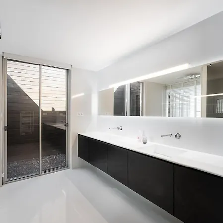 Villa Guestready - Park *