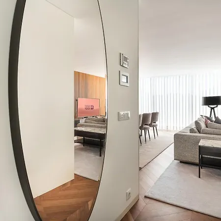 Villa Guestready - Park *