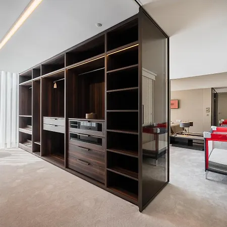 Villa Guestready - Park *