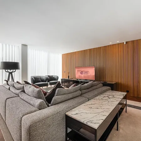 Guestready - Park Villa