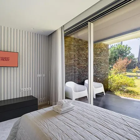 Guestready - Park Villa