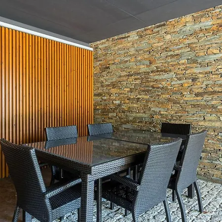 Guestready - Park * Ofir