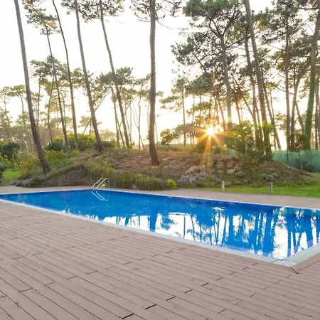 Guestready - Park Ofir